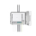 Akcesoria sieciowe Ubiquiti UISP-Box-Plus Hermetyczna puszka dla UISP Switch Plus IPX6